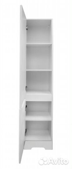 Пенал Misty Элвис - 35 п-элв-01035-011л Белый