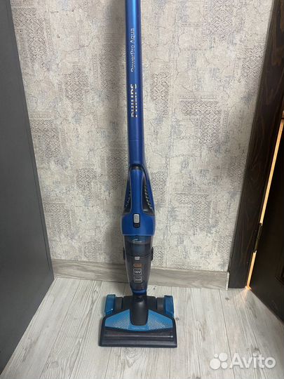 Пылесос Philips