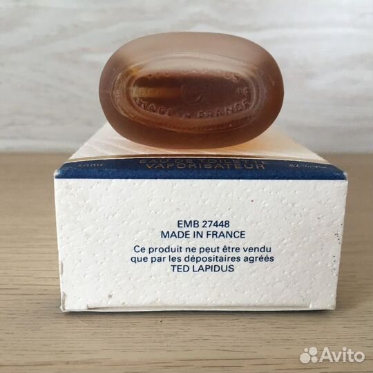 Ted lapidus Creation из коллекции Э. Мансуловой