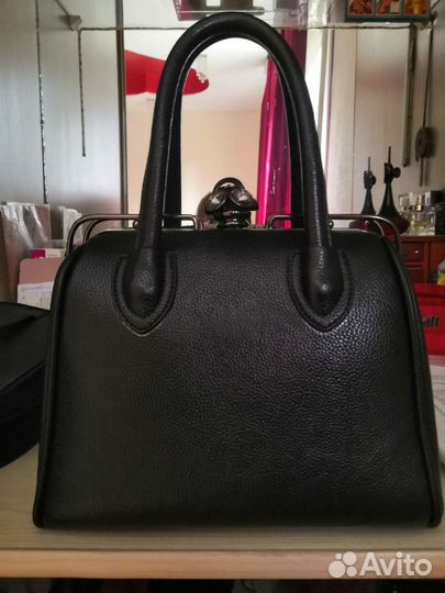 Сумка женская б/у