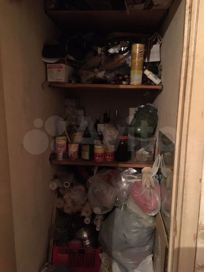 1-к. квартира, 47 м², 5/10 эт.