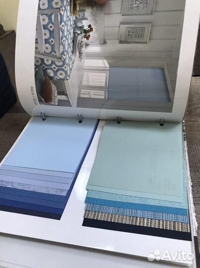 Жалюзи. Рулонные шторы на любое окно