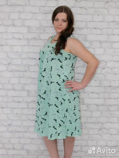 Ночная рубашка