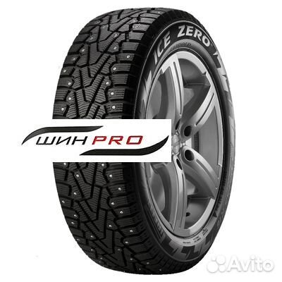 Pirelli Ice Zero 185/70 R14