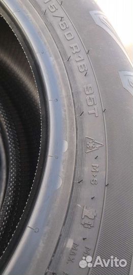 Cordiant Snow Cross 215/60 R16 91T