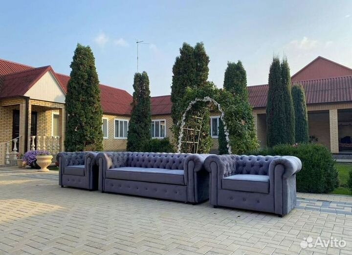 Диван от производителя