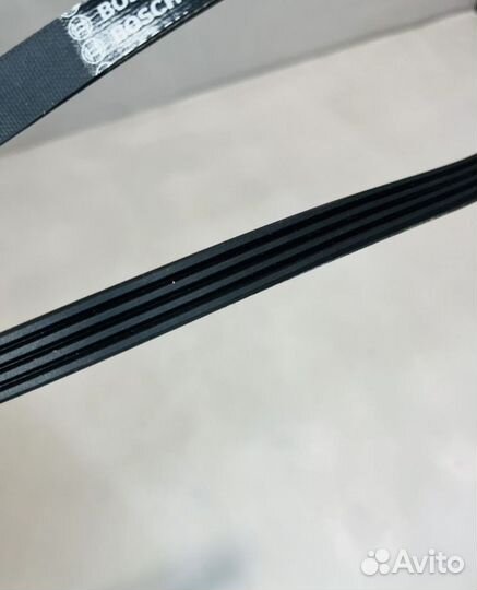 Ремень поликлиновый 4PK715