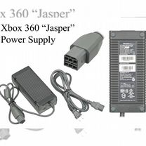 Блок питания для Xbox 360 Jasper