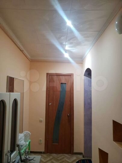 Квартира-студия, 33,7 м² (Казахстан)