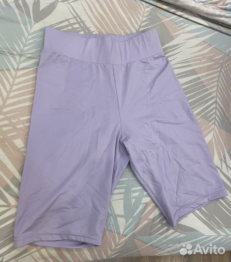 Велосипедки