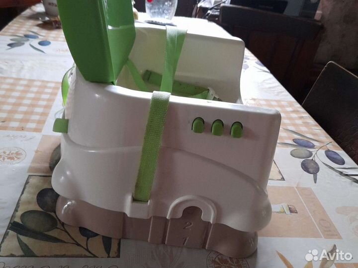 Стульчик для малыша