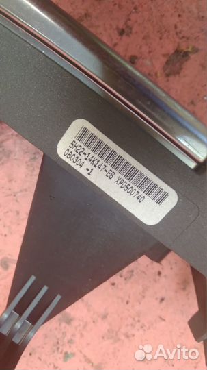 Кнопки рулевого колеса Land Rover Freelander 2