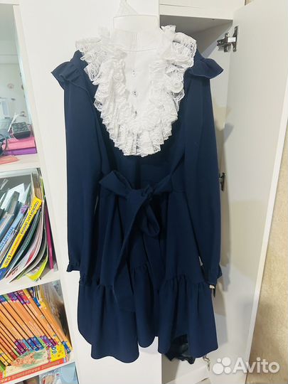 Школьная одежда