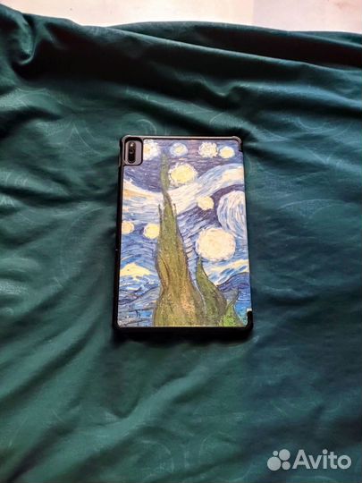 Планшет huawei matepad 10.4