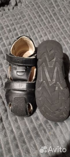 Сандалии детские для мальчиков 30