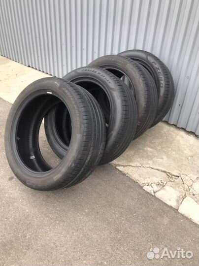 Pirelli P Zero 285/45 R21 113Y