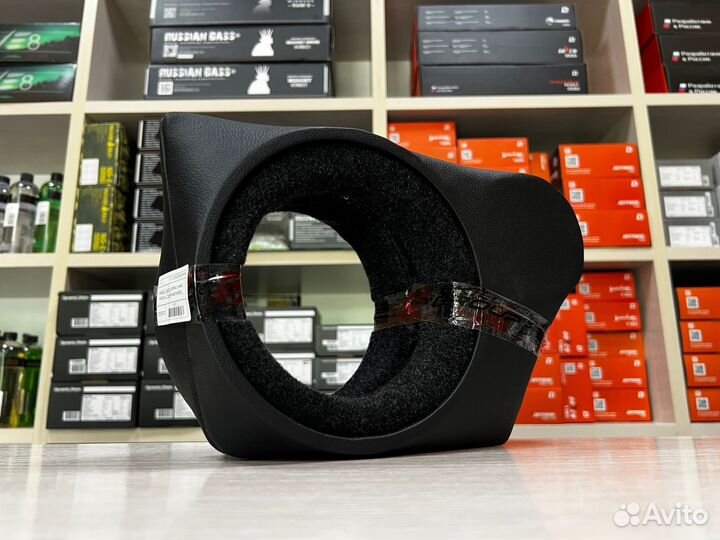 Подиум Ваз 2114 (локоть) 16*Рупор