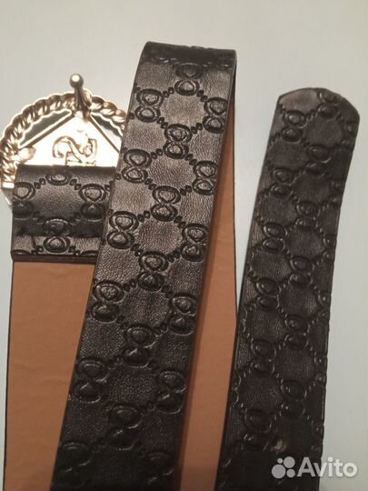 Ремень женский новый. Разные