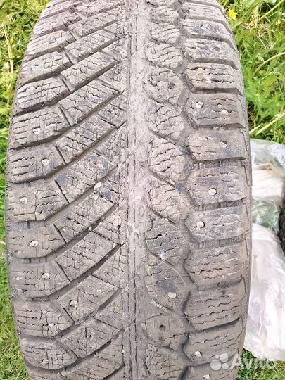 Continental Conti.eContact 215/60 R17