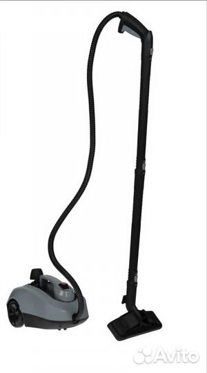 Пароочиститель