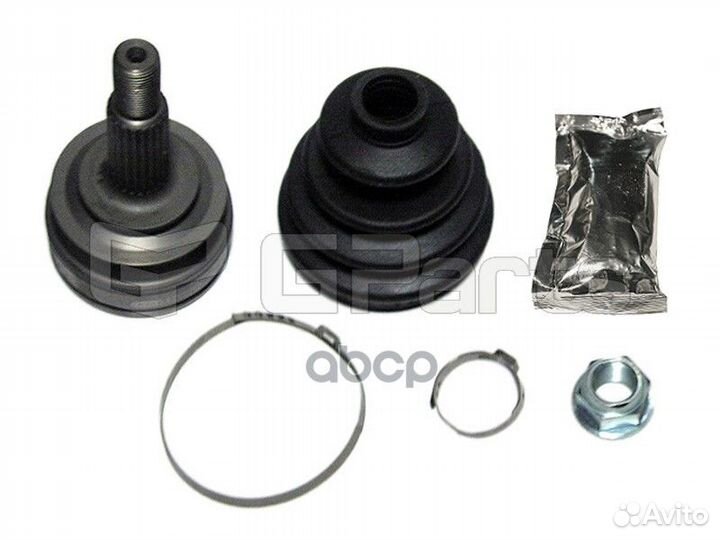 Шрус VO3434905 GParts