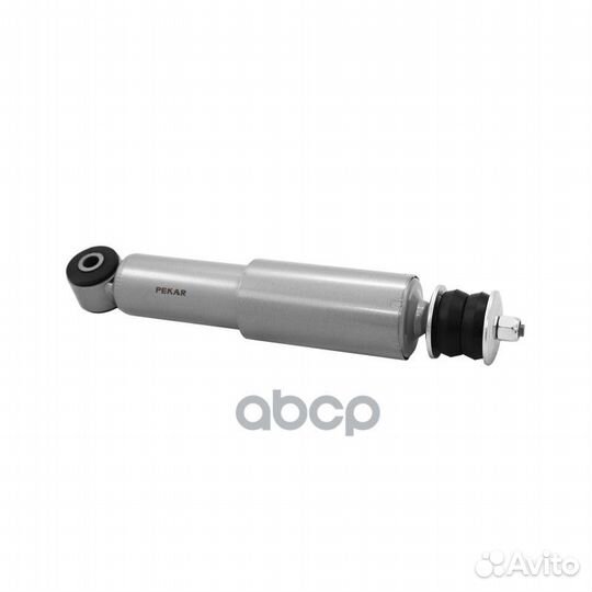 Амортизатор передний масляный для а/м ваз 21012