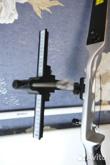 Спортивный лук jandao 26\24 + дополнения