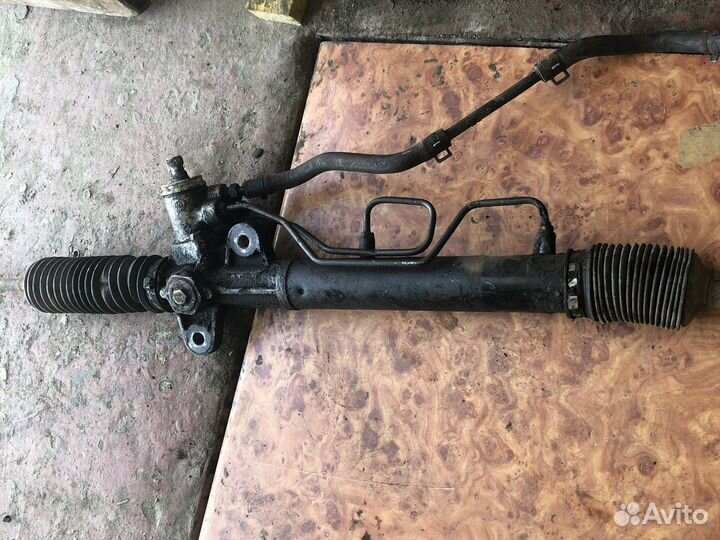 Рулевая рейка Kia Cerato