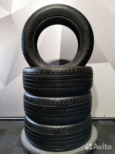 Tigar Summer SUV 225/60 R17 99H