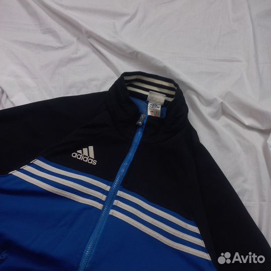 Олимпийка adidas Vintage