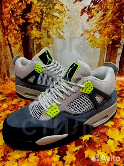 Кросы от производителя