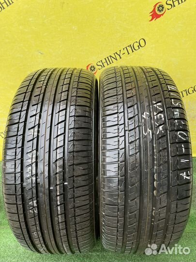 Nexen Classe Premiere 643 215/50 R17 90V