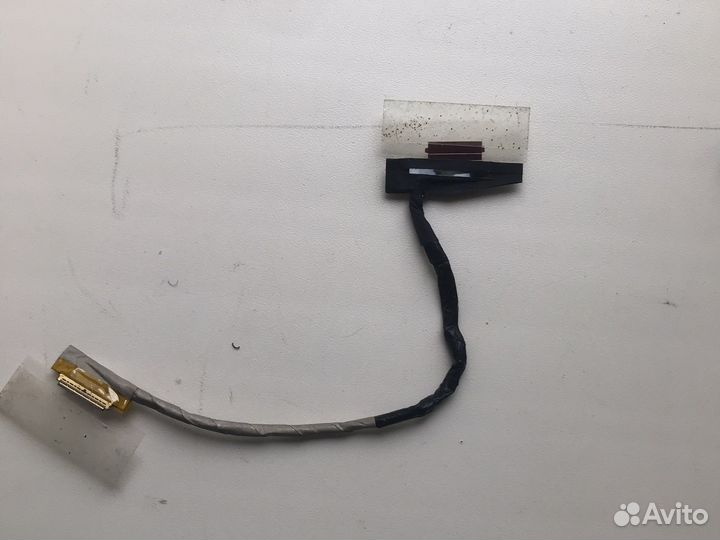 Шлейф матрицы для ноутбука Acer Aspire E1-522