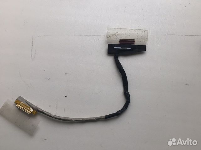 Шлейф матрицы для ноутбука Acer Aspire E1-522