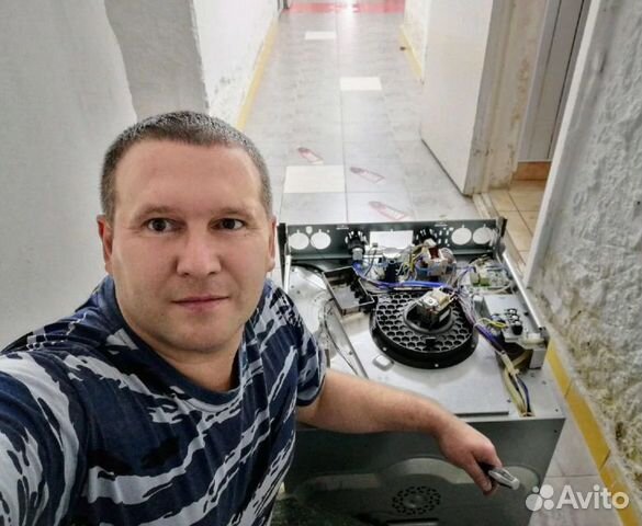 Ремонт Холодильников и Ремонт Стиральных машин