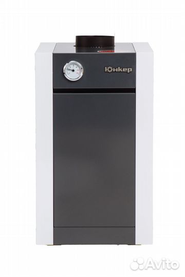 Котел газовый “Юнкер” ксг- 20 кВт