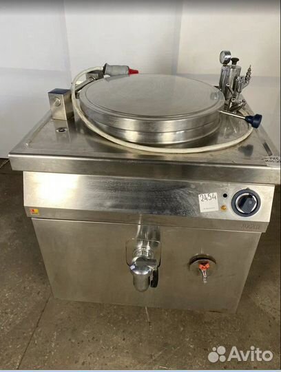 Продаю Котел варсчный kogast Б/У