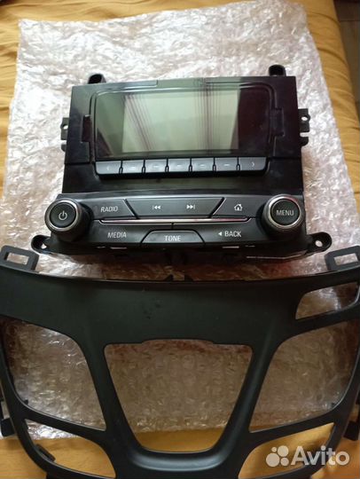 Бортовой компьютер