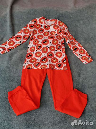 Пижама детская, 30р-р