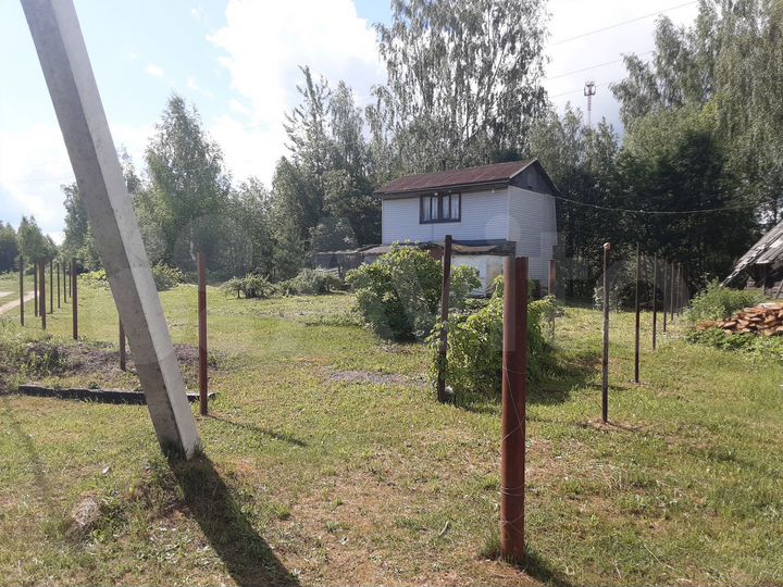 Участок 6 сот. (СНТ, ДНП)