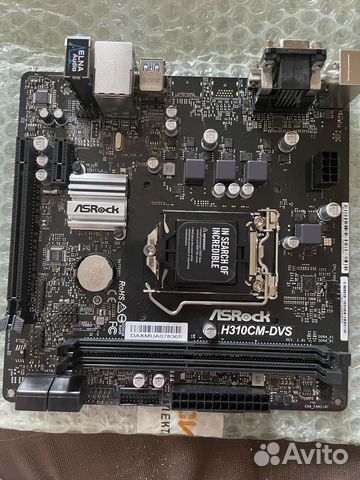 Материнская плата lga 1151 v2 купить в Челябинске | Электроника | Авито
