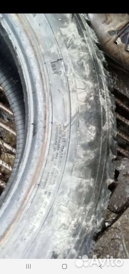 Nokian Tyres Nordman+ 185/65 R15