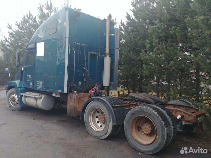 Freightliner Century Class, 2003
