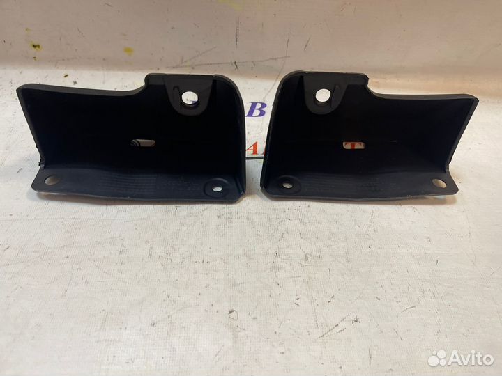 Брызговики Honda Fit Shuttle