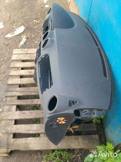 Ниссан Альмера G-15 торпеда