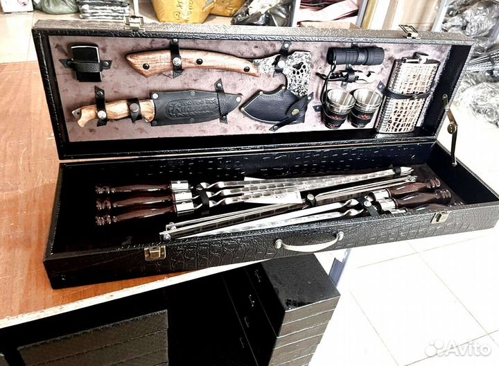 Подарок мужчине на день рождения