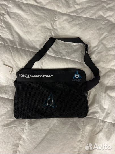 Ремень для переноски сапа