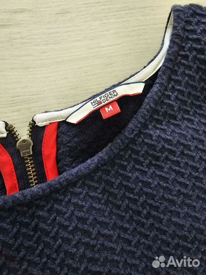 Tommy hilfiger платье M оригинал