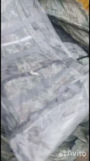 Рюкзак военный тактический на 75 литров