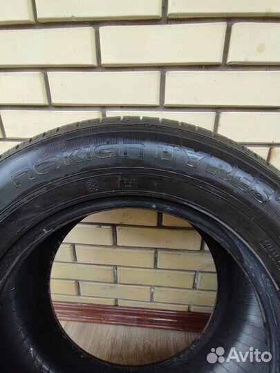 Nokian Tyres Hakka Green 3 205/65 R15